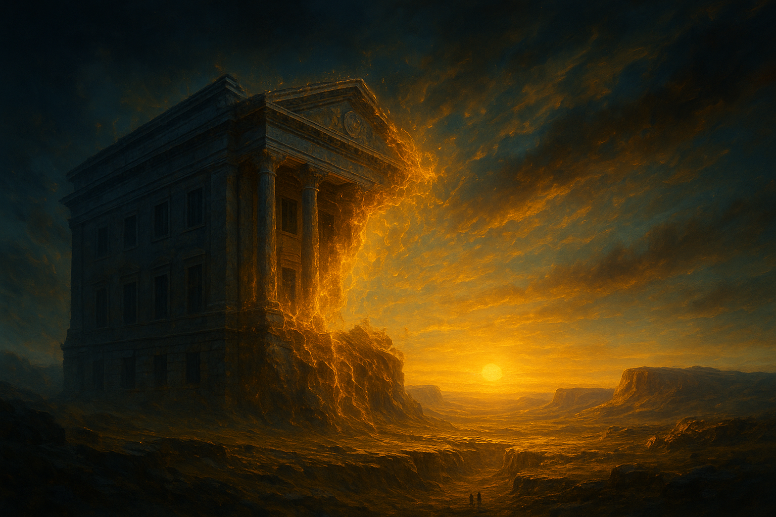 Can Government Employees Roll a 457(b) Into a Gold IRA?