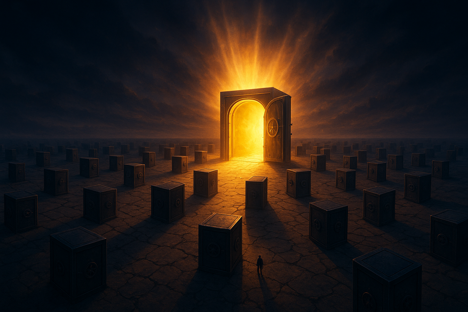 Should You Consolidate Multiple Old 401(k)s Before Rolling Into Gold?