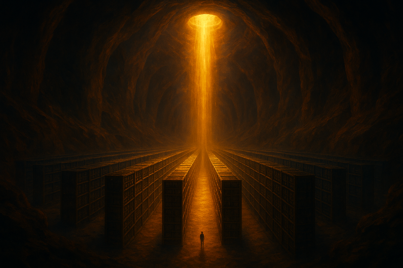 Delaware Depository vs. Brinks: Comparing Gold IRA Storage Facilities