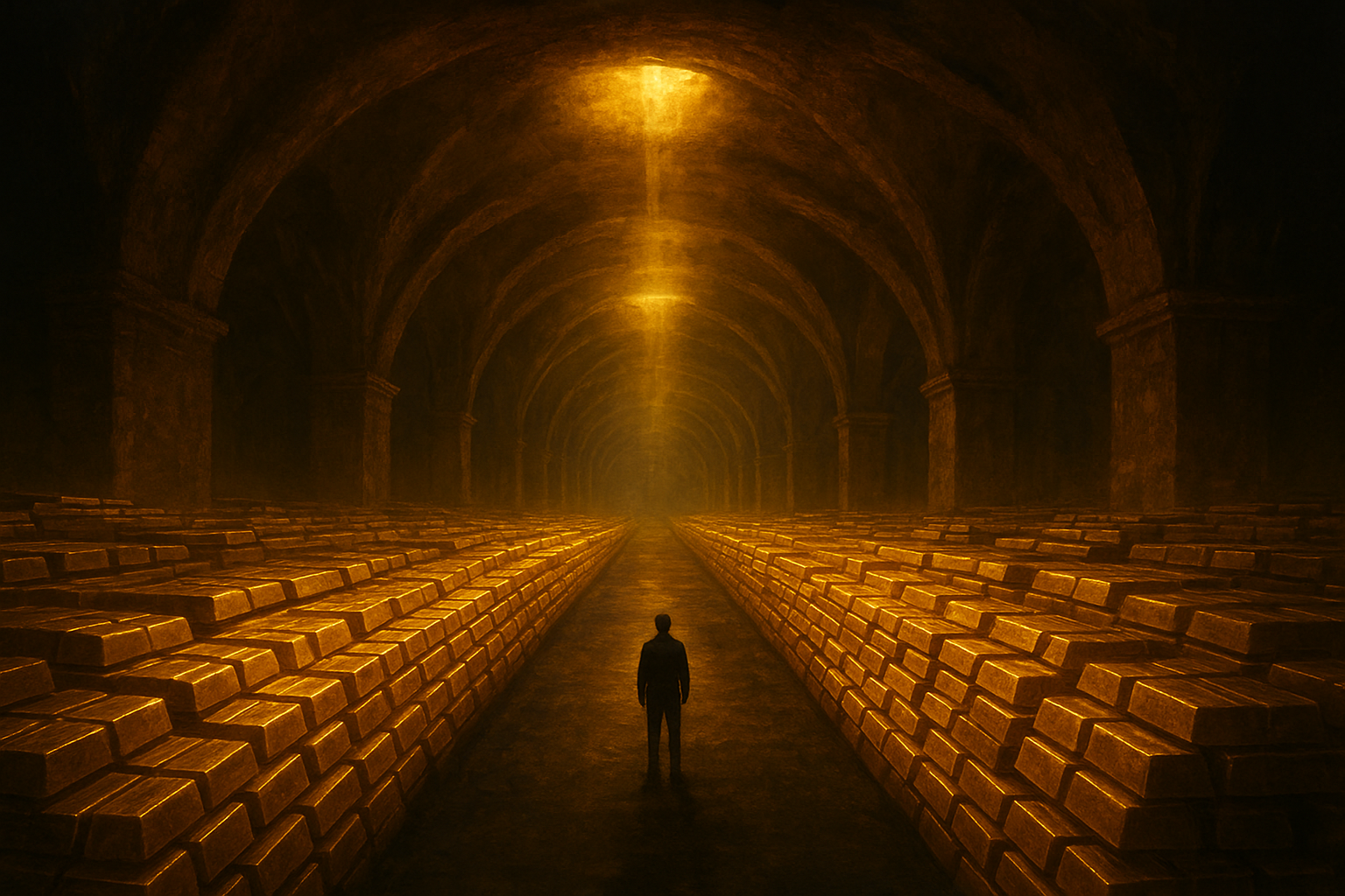 Rolling Over an Empower Retirement 401(k) Into a Gold IRA