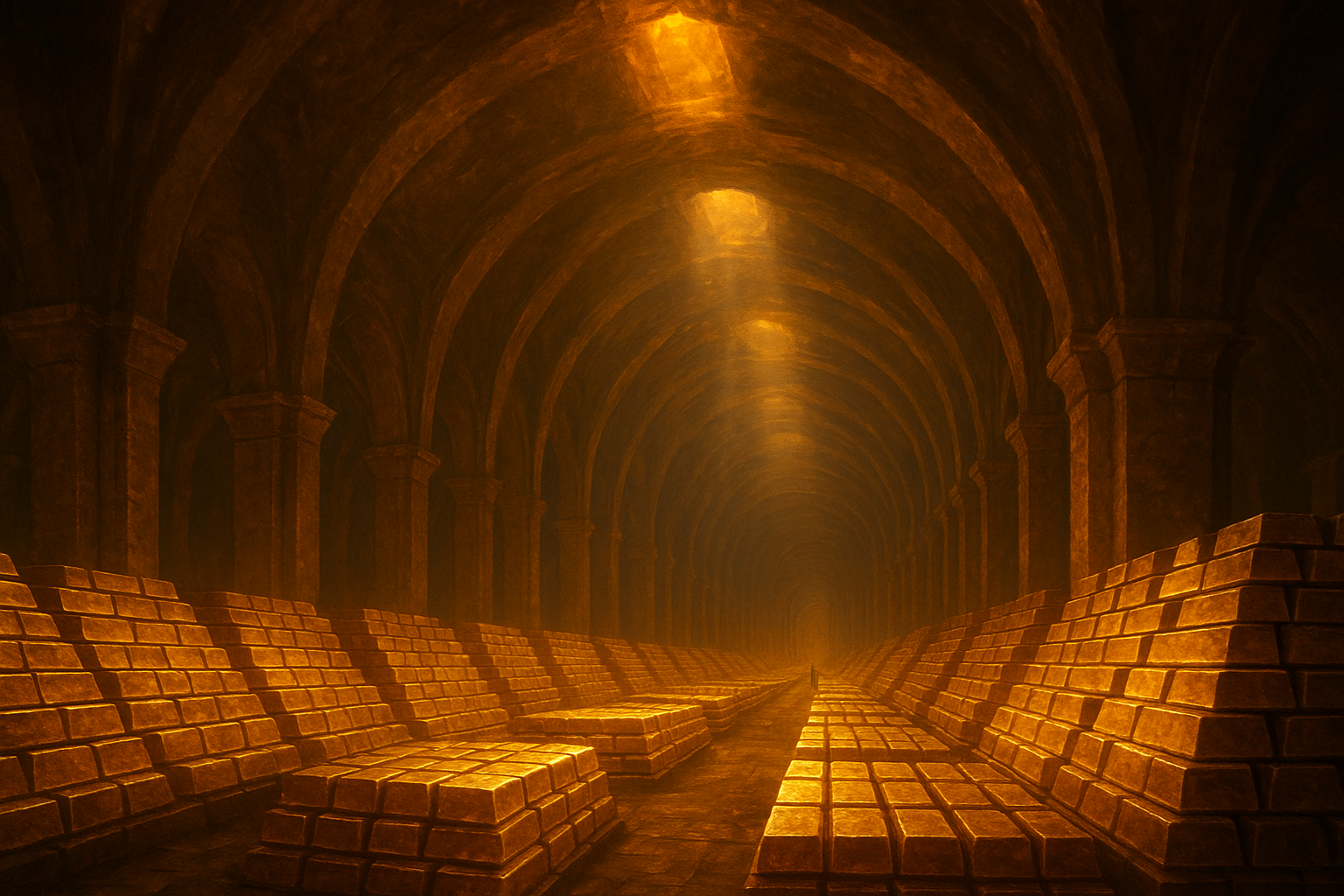 Gold IRA Total Cost Over 10 Years: What the Fee Waiver Actually Saves