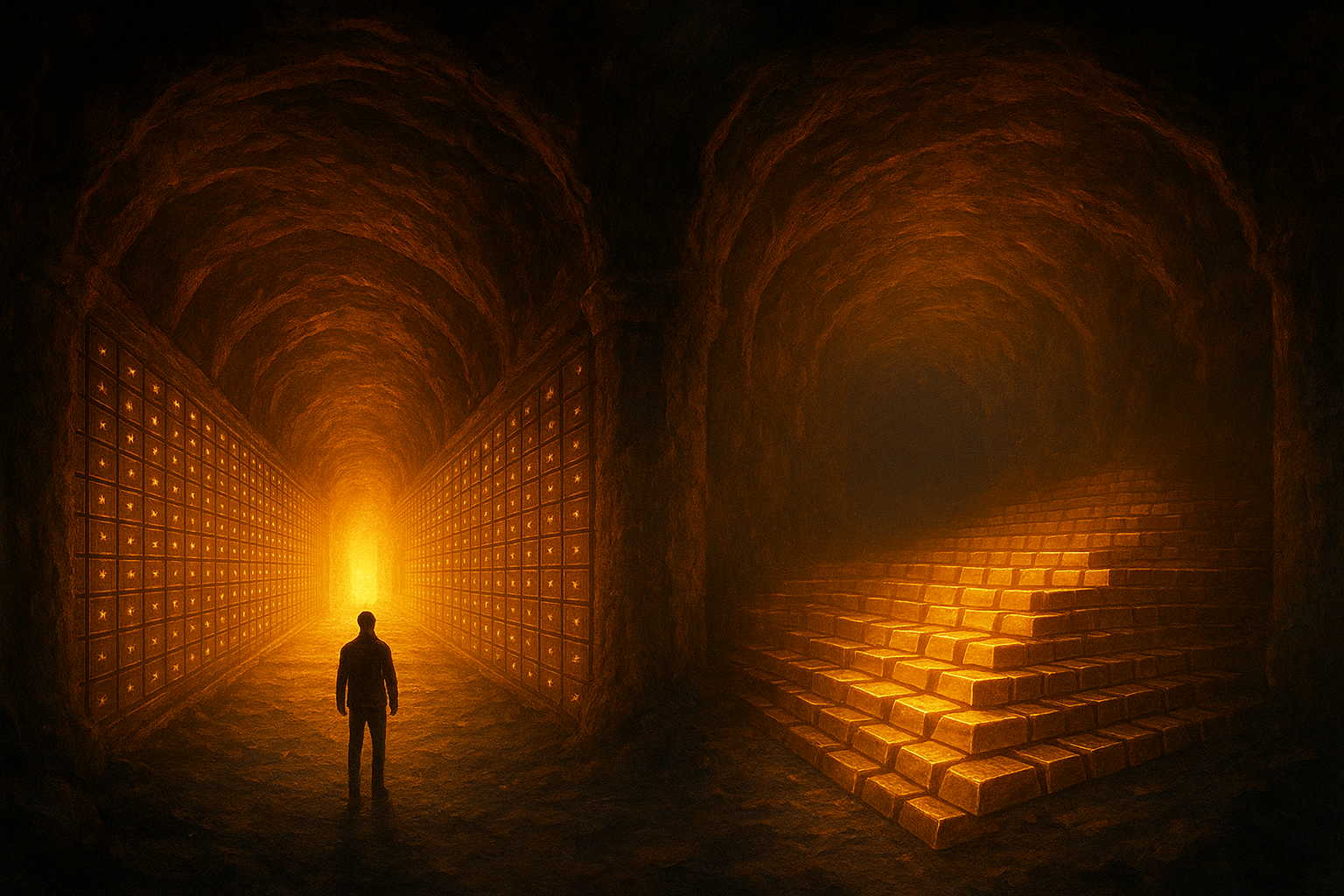 Gold IRA Storage Costs: Segregated vs. Non-Segregated Explained