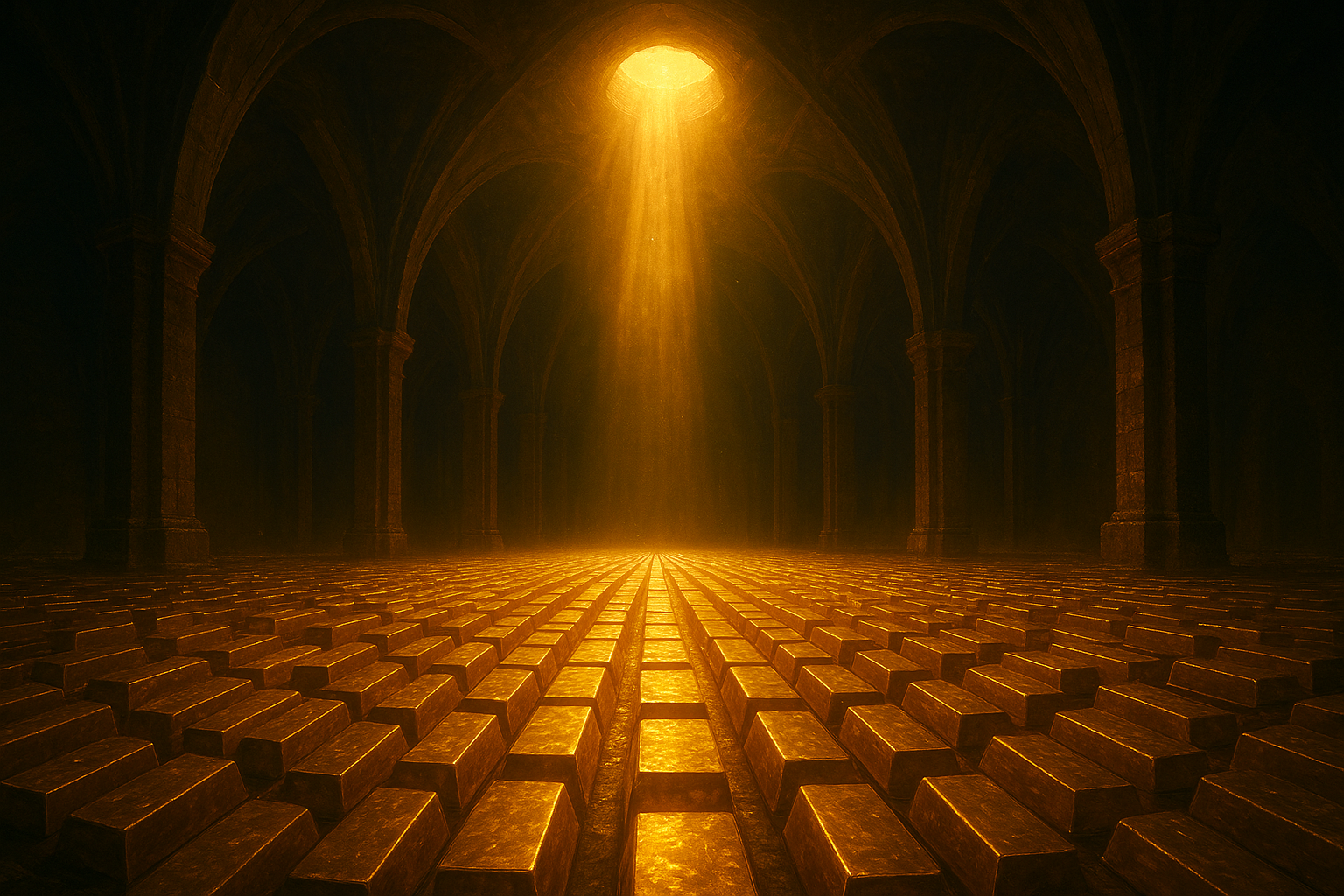 Can You Hold Gold in a Roth IRA? Rules for a Roth Gold IRA Rollover