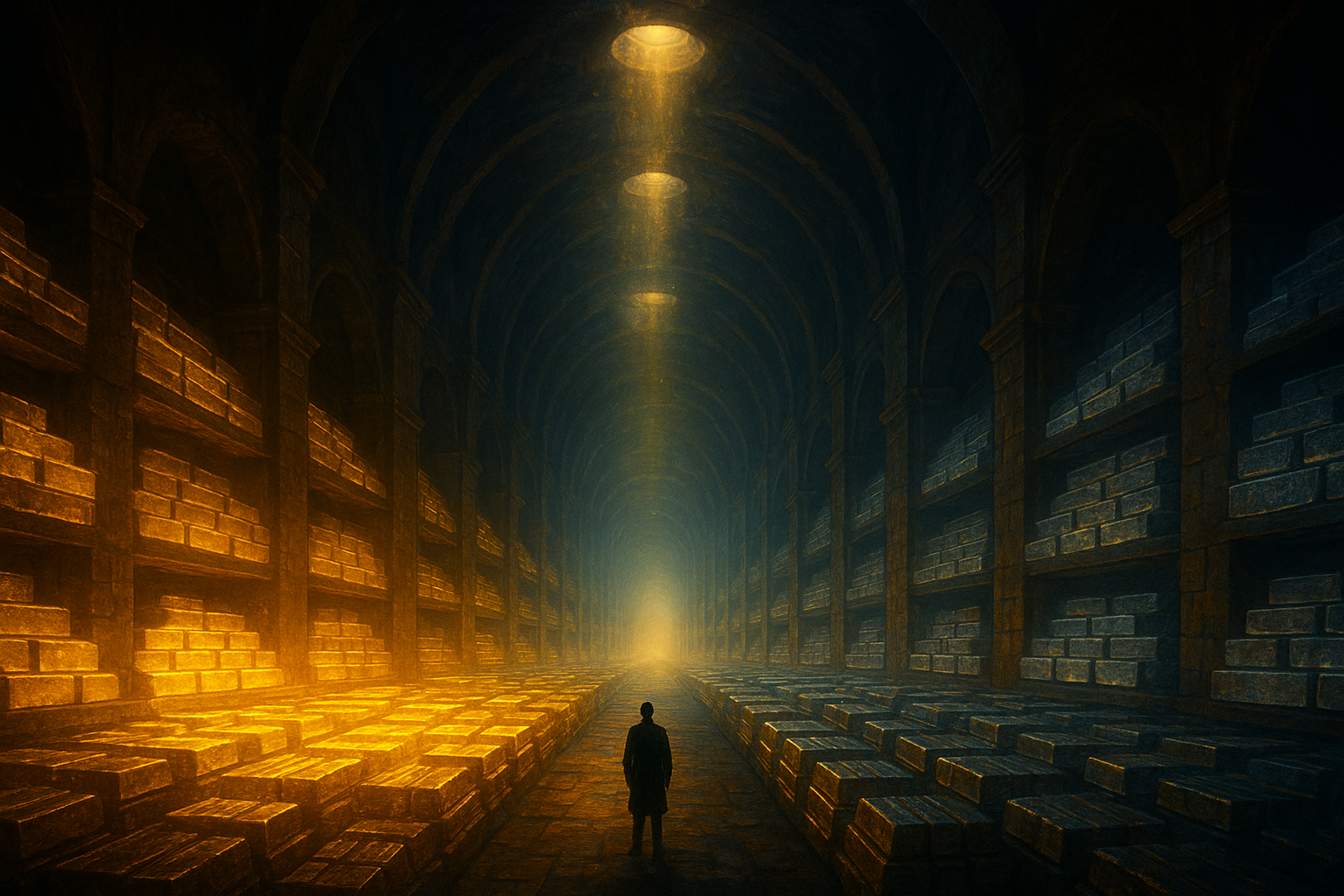 What Happens After You Fund Your Gold IRA: Next Steps